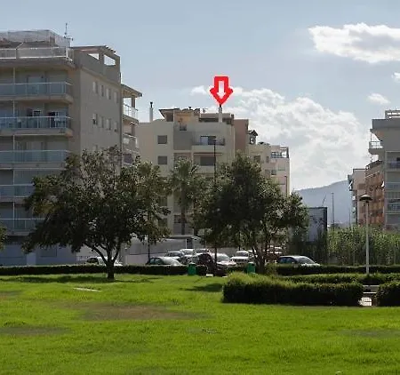 Sanluis Apartman *