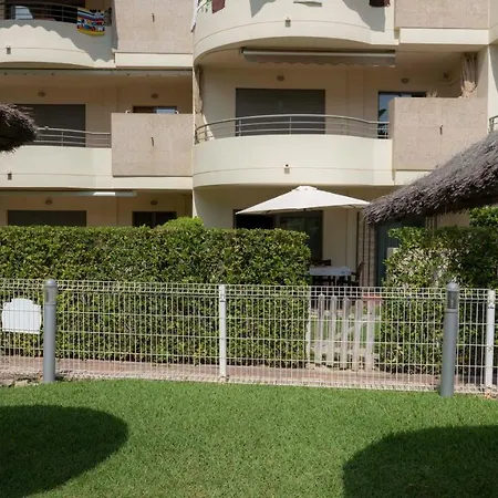 Apartman Sanluis Daimuz