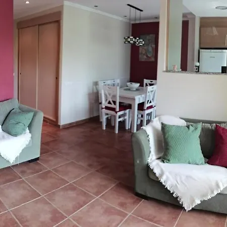 Sanluis Apartman Daimuz