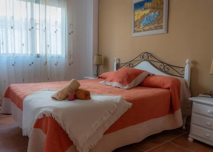 Sanluis Appartement Daimús