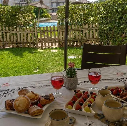 Sanluis Appartement