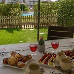 Sanluis Apartman