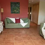 Sanluis Apartman *