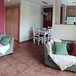 Sanluis Apartman Daimuz