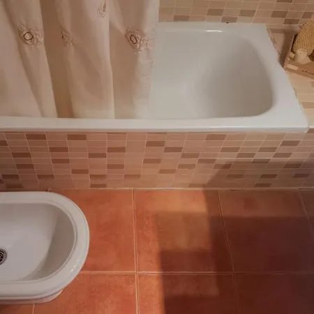 Sanluis Appartement