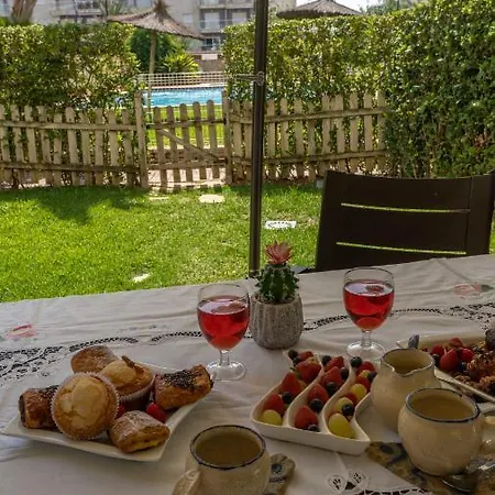 Sanluis Appartement