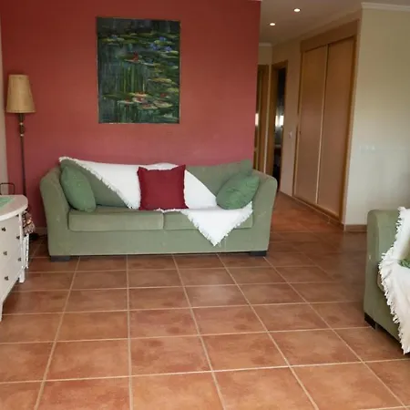 Sanluis Appartement *