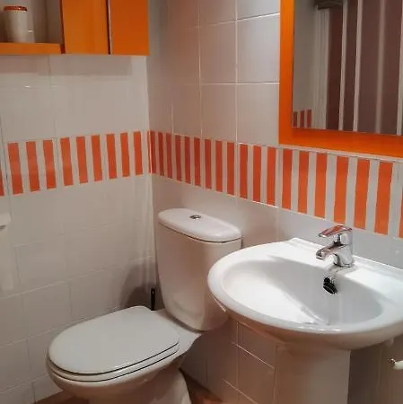 Appartement Sanluis Daimús