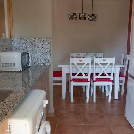 Sanluis Appartement