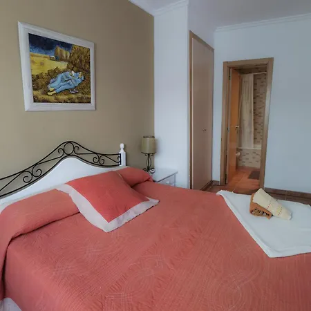 Sanluis Appartement *