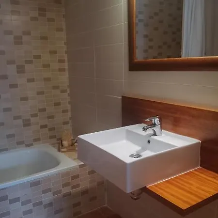 Appartement Sanluis