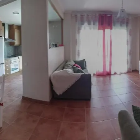 Appartement Sanluis