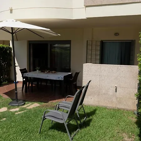 Sanluis Appartement *