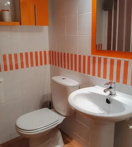 Appartamento Sanluis Daimus