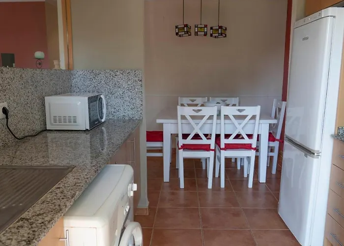Sanluis Appartamento