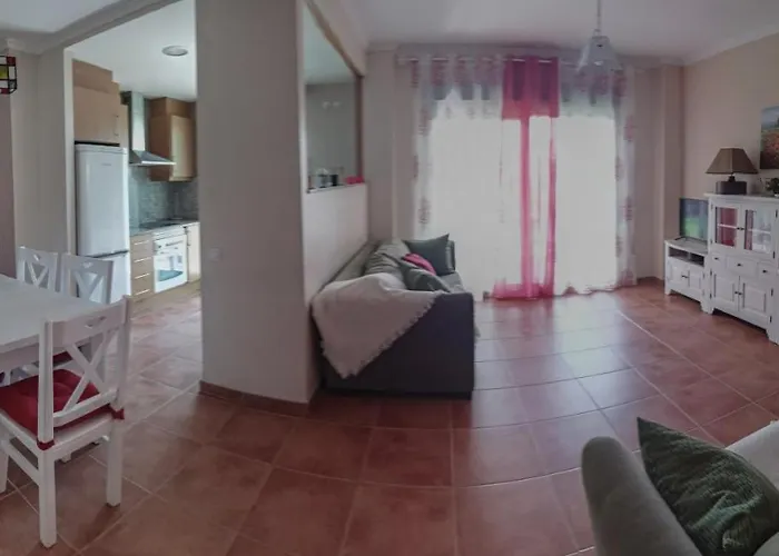 Appartamento Sanluis
